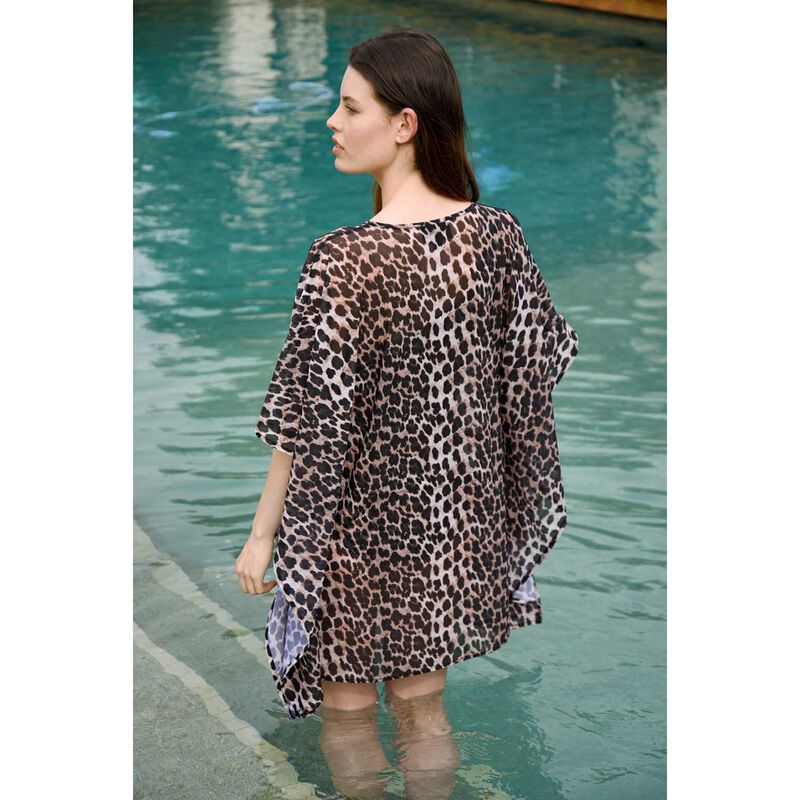 Curate Sheer Pleasure Dress image number 3